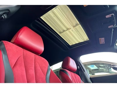 2024 Acura Integra A-Spec Tech Package