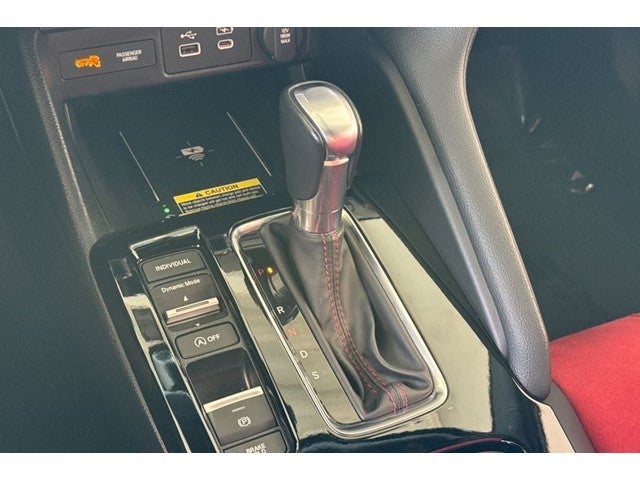 2024 Acura Integra A-Spec Tech Package