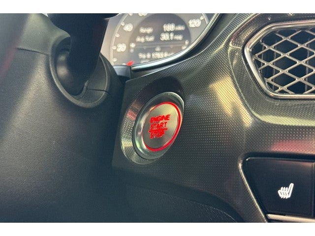 2024 Acura Integra A-Spec Tech Package