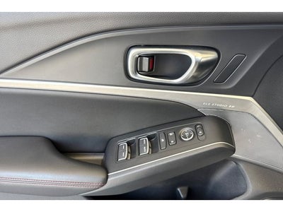 2025 Acura Integra Type S