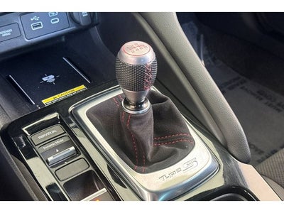 2025 Acura Integra Type S