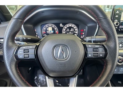 2025 Acura Integra Type S