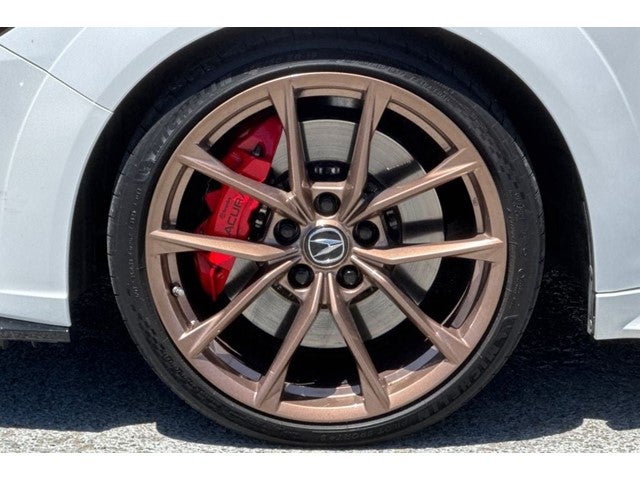 2025 Acura Integra Type S