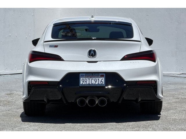 2025 Acura Integra Type S
