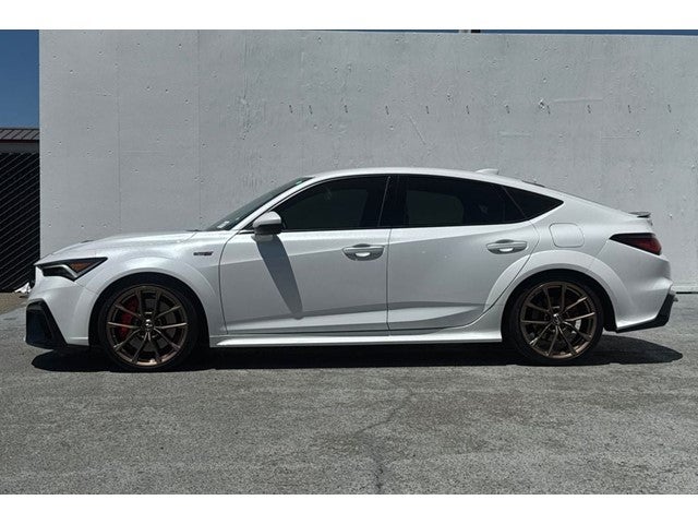 2025 Acura Integra Type S