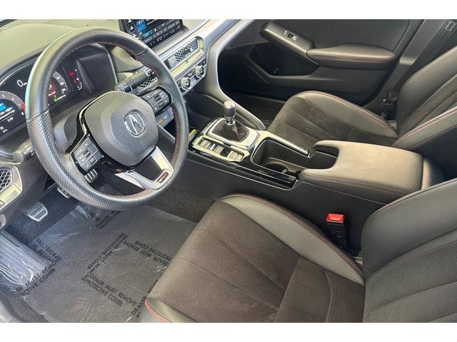 2025 Acura Integra Type S