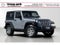 2016 Jeep Wrangler Rubicon