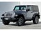 2016 Jeep Wrangler Rubicon