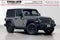 2018 Jeep Wrangler Sport