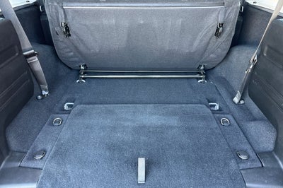2018 Jeep Wrangler Sport