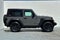 2018 Jeep Wrangler Sport