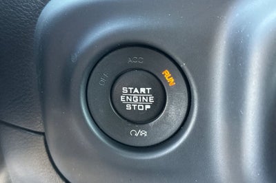 2018 Jeep Wrangler Sport