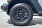 2018 Jeep Wrangler Sport