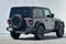 2018 Jeep Wrangler Sport