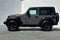 2018 Jeep Wrangler Sport