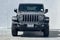 2018 Jeep Wrangler Sport