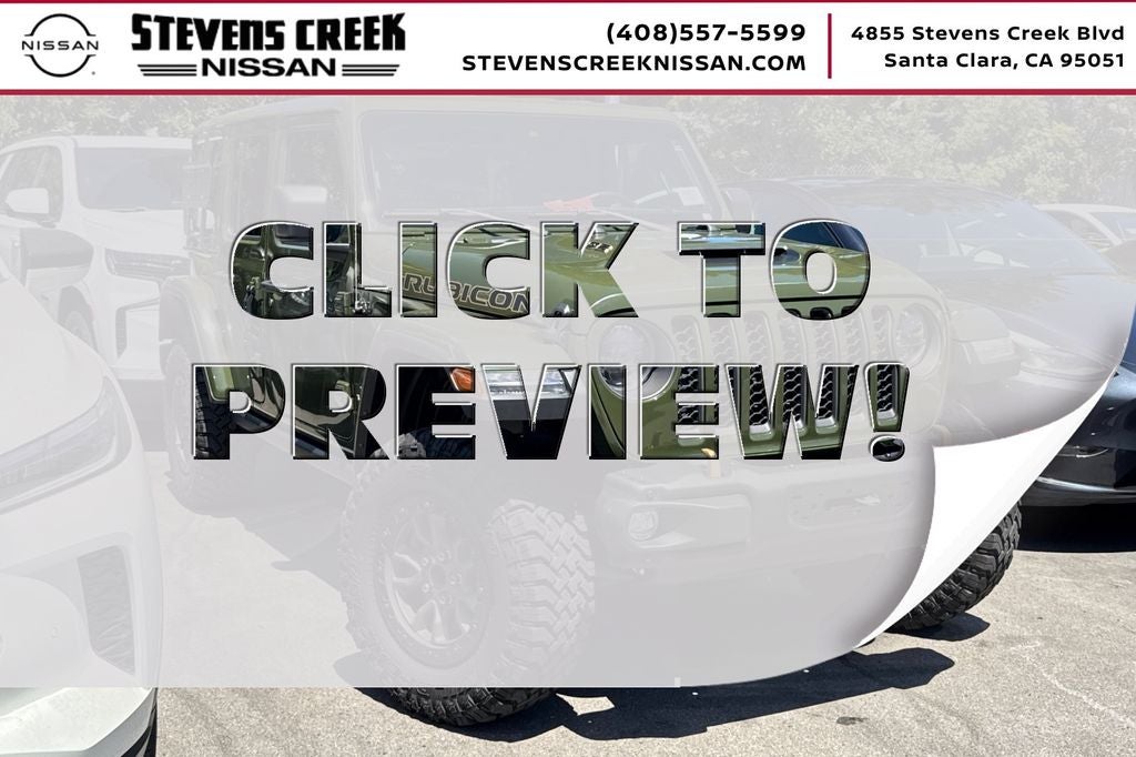 2023 Jeep Wrangler Rubicon 392