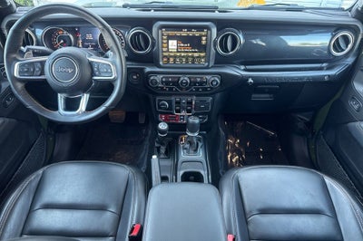 2023 Jeep Wrangler Rubicon 392