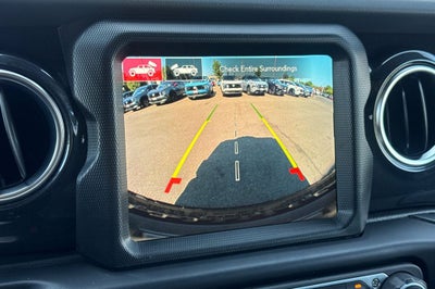 2023 Jeep Wrangler Rubicon 392
