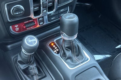 2023 Jeep Wrangler Rubicon 392