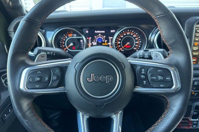 2023 Jeep Wrangler Rubicon 392