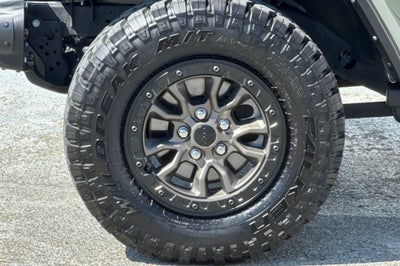 2023 Jeep Wrangler Rubicon 392