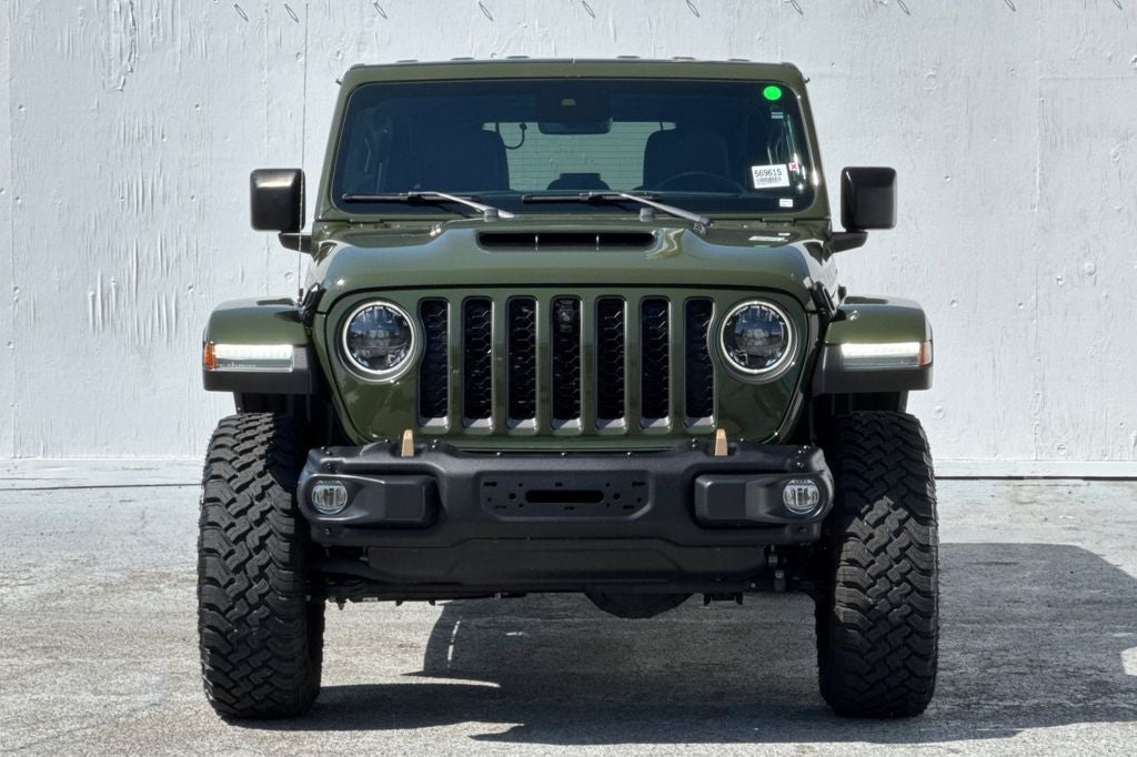 2023 Jeep Wrangler Rubicon 392