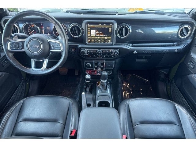 2023 Jeep Wrangler Rubicon 392
