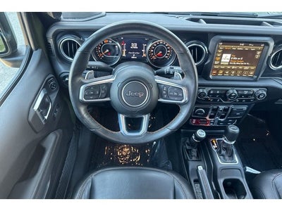 2023 Jeep Wrangler Rubicon 392