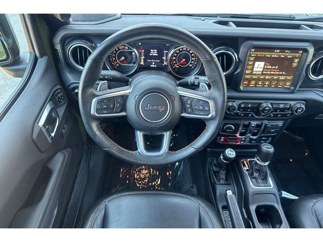 2023 Jeep Wrangler Rubicon 392