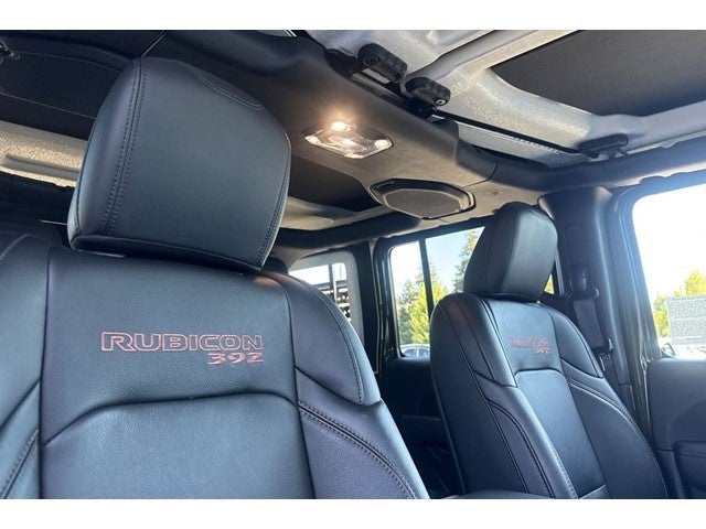 2023 Jeep Wrangler Rubicon 392