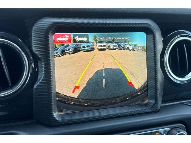 2023 Jeep Wrangler Rubicon 392