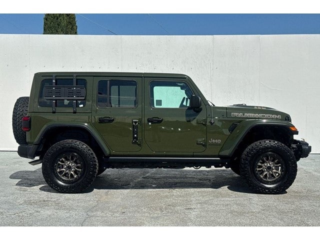 2023 Jeep Wrangler Rubicon 392