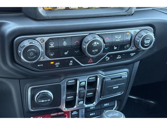 2023 Jeep Wrangler Rubicon 392