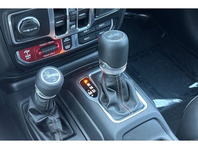 2023 Jeep Wrangler Rubicon 392
