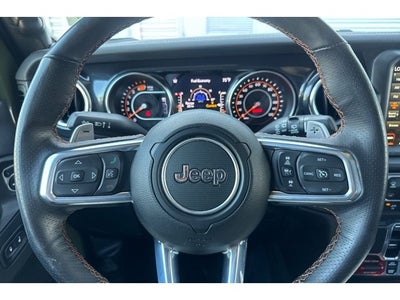 2023 Jeep Wrangler Rubicon 392