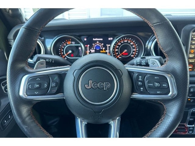 2023 Jeep Wrangler Rubicon 392
