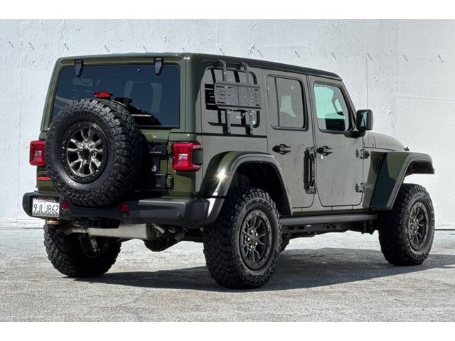 2023 Jeep Wrangler Rubicon 392
