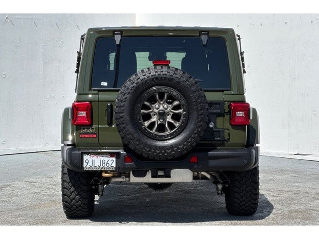 2023 Jeep Wrangler Rubicon 392