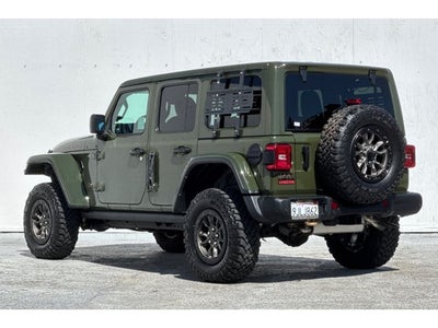 2023 Jeep Wrangler Rubicon 392