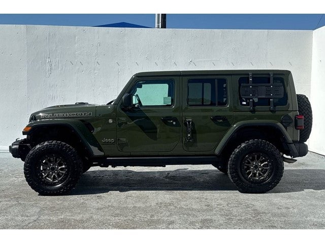2023 Jeep Wrangler Rubicon 392