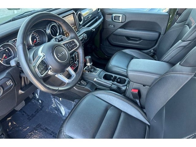 2023 Jeep Wrangler Rubicon 392