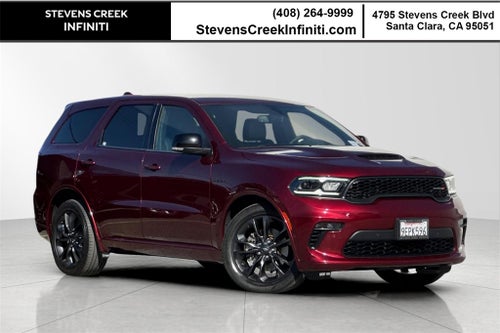 2022 Dodge Durango R/T