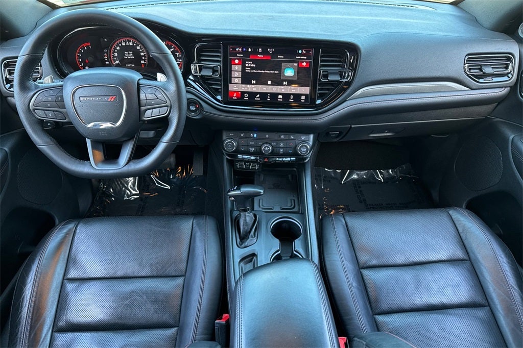 2022 Dodge Durango R/T