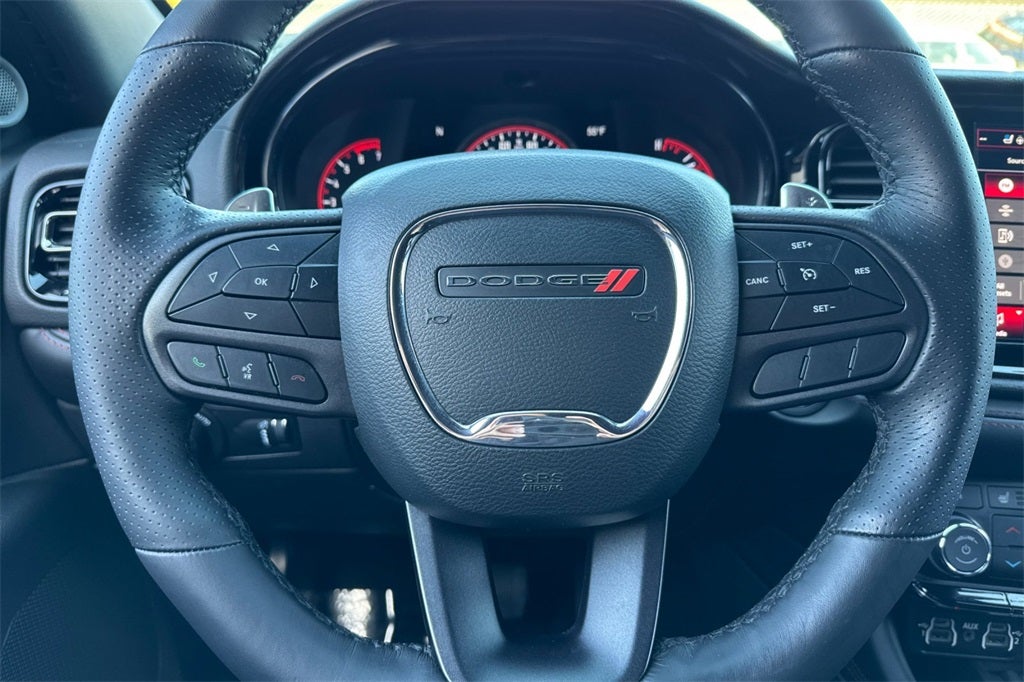 2022 Dodge Durango R/T