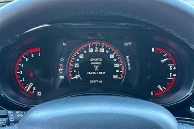 2022 Dodge Durango R/T