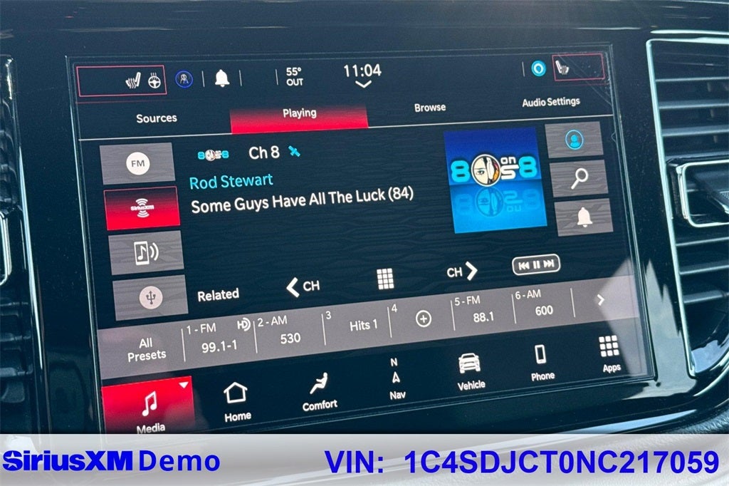 2022 Dodge Durango R/T