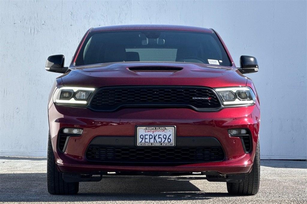 2022 Dodge Durango R/T