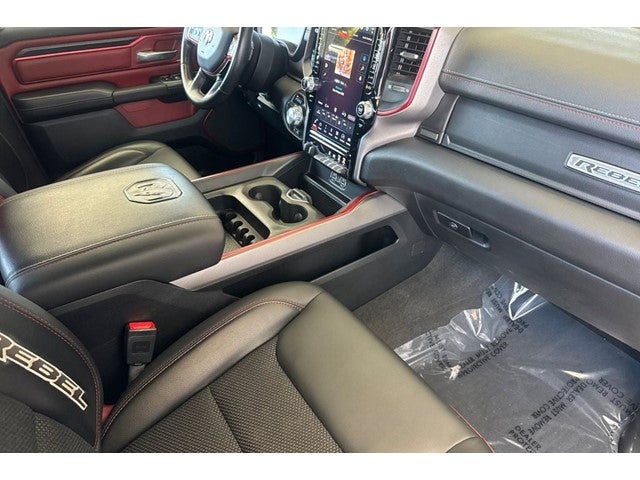 2023 RAM 1500 Rebel