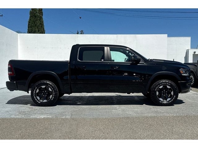 2023 RAM 1500 Rebel